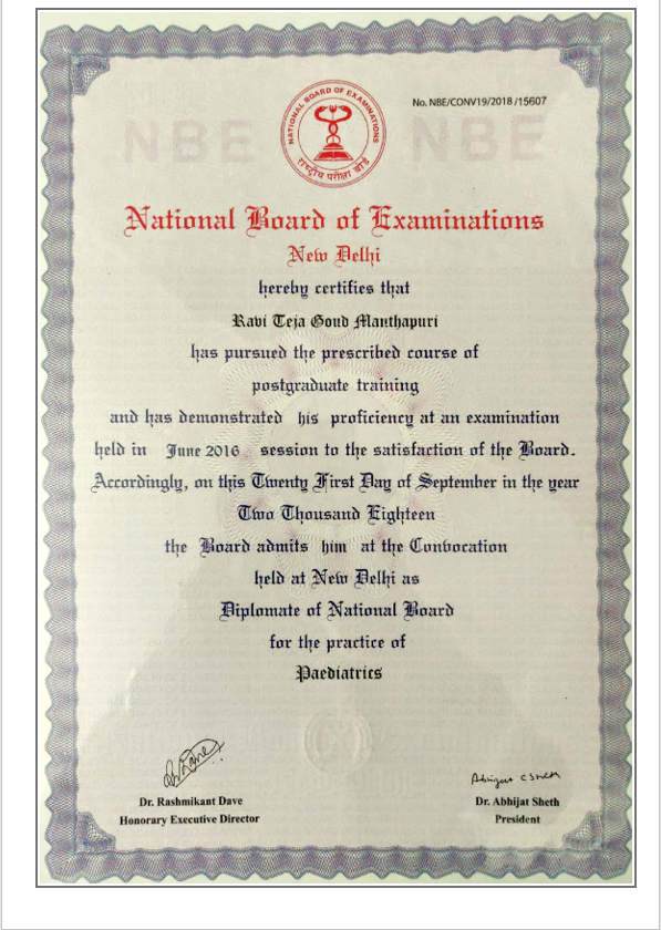 Edison Award