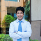 Testimonial Author